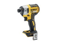 Dewalt DCF887N - XJ akkus ütvecsavarozó bitbefogással 18V, akku és töltő nélkül Dewalt DCF887N - XJ akkus ütvecsavarozó bitbefogással 18V, akku és töltő nélkül