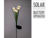 Kerti szolár virág 66 cm
