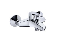 KLUDI kádtöltő- és zuhanycsap D-Vise