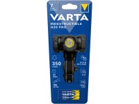 Varta Indestructible H20 Pro elemlámpa Varta Indestructible H20 Pro elemlámpa