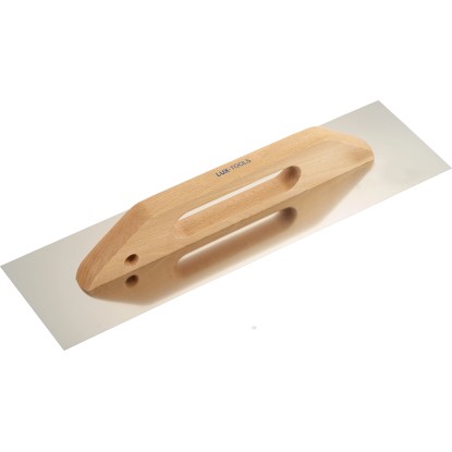 LUX Classic glettvas 480 mm