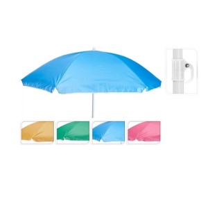 Strandnapernyő 150 cm 4 színben