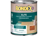 Faolaj Bondex Elite Teak 0,75 L Faolaj Bondex Elite Teak 0,75 L