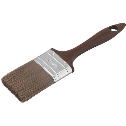 LUX-TOOLS lapos ecset lazúr festékekhez 1K 60 mm