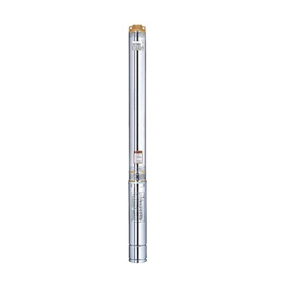 3XRm3/16-0.55 csőbúvárszivattyú (550W /1 1/4" /64m)
