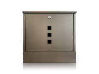 Visib Nero postaláda