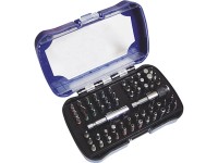 LUX bitkészlet doboz 60 részes LUX bitkészlet doboz 60 részes