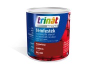 Trinát Metal fém MF 3009 oxidvörös 0,75 l Trinát Metal fém MF 3009 oxidvörös 0,75 l