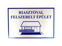 Tábla műanyag A4 