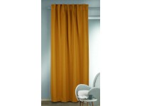 Készfüggöny sáfrány 135 cm x 245 cm Készfüggöny sáfrány 135 cm x 245 cm