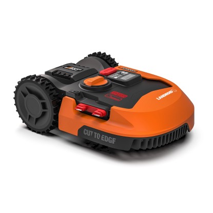 Worx Landroid L2000 WR155E robotfűnyíró 20 V