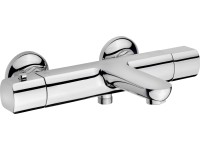 Baliv WA-5050 Termosztátos kád csaptelep krómozott