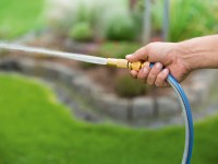 LUX csatlakozókészlet alumínium