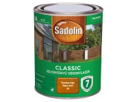 Sadolin vékonylazúr Classic rusztikus tölgy 0,75 l