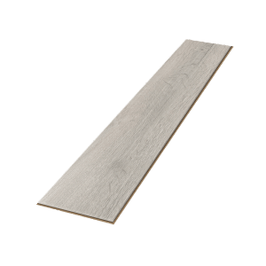 Egger NatureSense Aqua laminált padló, 10 mm, vízálló, szürke deszka.
