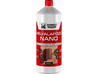 Den Braven RL Mélyalapozó NANO 1 l Den Braven RL Mélyalapozó NANO 1 l