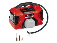 Einhell Power X-Change Pressito 18/21 Solo akkus kompresszor Einhell Power X-Change Pressito 18/21 Solo akkus kompresszor