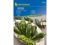 Kiepenkerl vetőmag Chili paprika Camargo