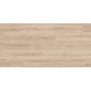 LAM.Poseid WR BreitHawai Oak laminált padló, világos fa megjelenés fugákkal a rusztikus hatásért.