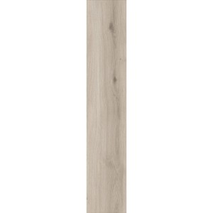Decoflooring Click Vinyl padló Tölgy Narvik, világos fa hatású erezettel.