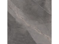 Desert kőporcelán járólap sötétszürke mázolt matt rekt. 60 cm x 60 cm