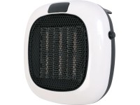 Konnektoros fűtőventilátor 700 W