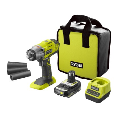 Ryobi ONE+  R18IW3-120S akkus ütve csavarozó