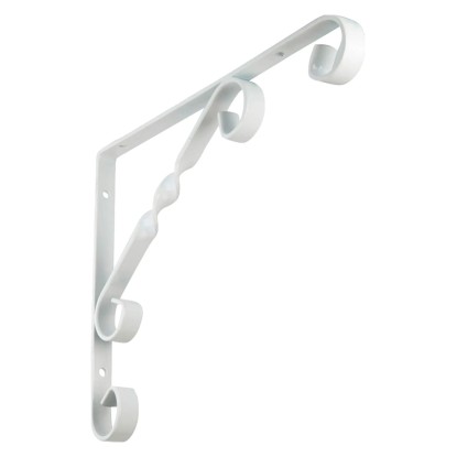 OBI Uranos konzol fehér 180 mm x 230 mm