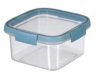 Smart Eco szögletes ételtartó 1,1 l