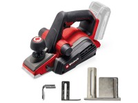 Einhell Professional TP-PL 18/3 akkus gyalu piros-fekete Einhell Professional TP-PL 18/3 akkus gyalu piros-fekete