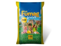 Fűmagkeverék pázsit tasakos 5 kg Fűmagkeverék pázsit tasakos 5 kg
