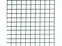 Fensanet PLAST 19 PVC bevonatos ponthegesztett drótháló 0,5 m x 5 m