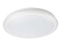 Rábalux Leonie LED mennyezeti lámpa 32 W fehér RGBW távirányítóval Rábalux Leonie LED mennyezeti lámpa 32 W fehér RGBW távirányítóval