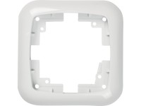 OBI fedőkeret Medea egyrészes polárfehér