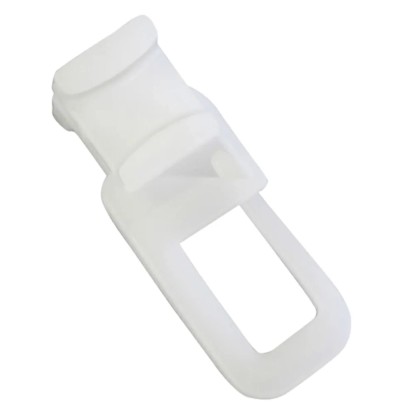 Gardinia Duo X csúszka fehér 25-ös csomag