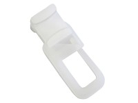 Gardinia Duo X csúszka fehér 25-ös csomag Gardinia Duo X csúszka fehér 25-ös csomag