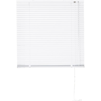 OBI Burgos alumínium reluxa 80 cm x 160 cm fehér