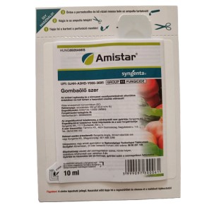 Amistar ampullás gombaölő szer 10 ml
