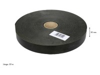 Knauf PE tömítőszalag válaszfalakhoz 30 mm 30 M Knauf PE tömítőszalag válaszfalakhoz 30 mm 30 M