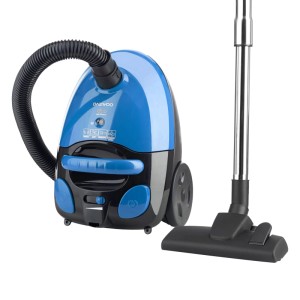 Porszívó Daewoo DWC-212/2A porzsákos