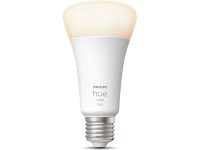 Philips Hue White LED izzó E27 16 W melegfehér