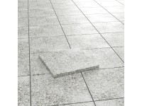 Sino terméskő lap szürke 30 cm x 30 cm x 2 cm