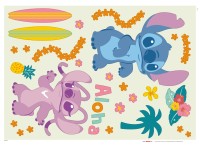 Komar Stitch Aloha dekor matrica Komar Stitch Aloha dekor matrica