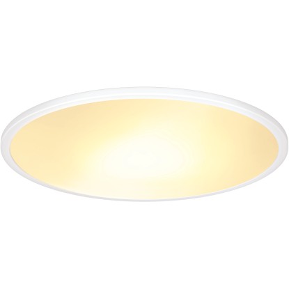 Trino LED-es mennyezeti lámpa fehér