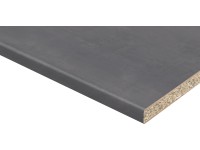 Kaindl ablakpárkány 20 cm x 1,8 cm Oxid max. hossz 4,1 m méteráru