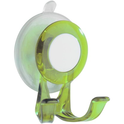 Wenko Paradise Green tapadókorongos akasztó