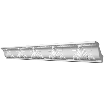 Decosa díszléc Geraldine 2 m