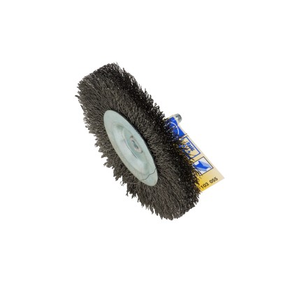 LUX-TOOLS korongkefe 100 mm