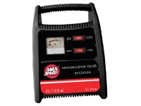 Akkumulátor töltő 12V 12A Akkumulátor töltő 12V 12A