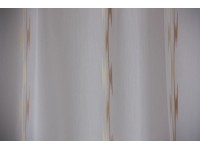 Többféle fényáteresztő függöny méteráru